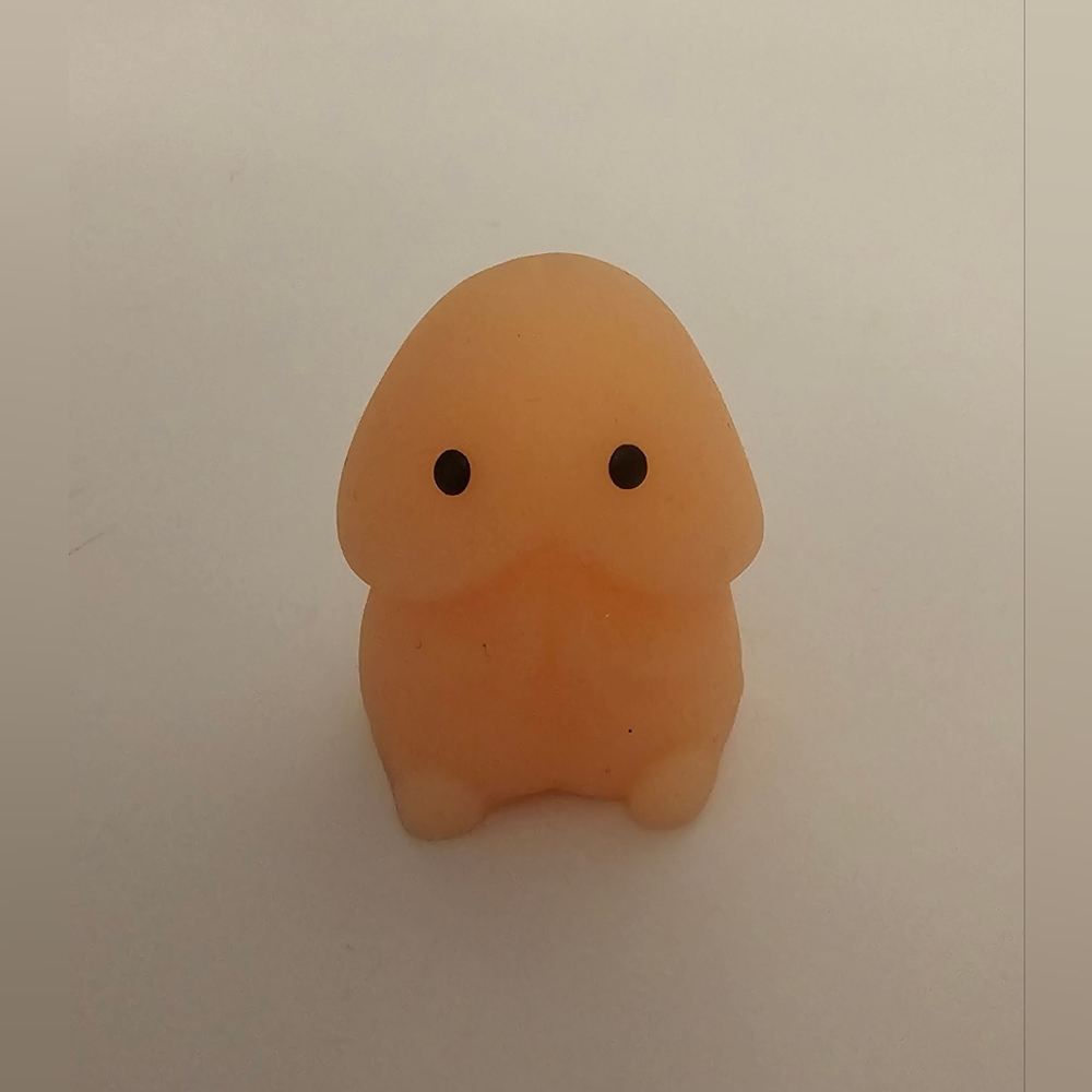 Lil Peter Squishy! - NIP (BUY NOW PRICE) - Picture 2 of 14